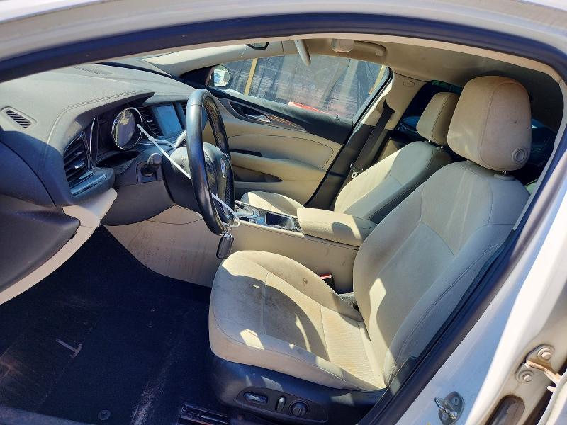 Aukcja sprzedaży 2019 Buick Regal, vin: W04GL6SX0K1025958, numer aukcji: 66403626