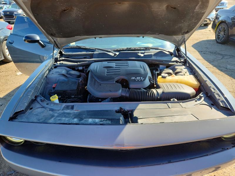 Продажа на аукционе авто 2018 Dodge Challenger, vin: 2C3CDZAG7JH229276, номер лота: 65899726
