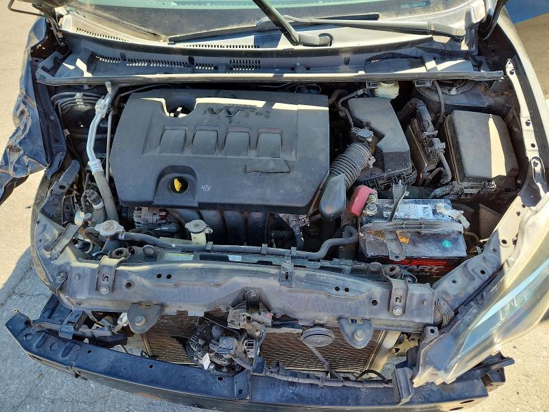 Aukcja sprzedaży 2018 Toyota Corolla, vin: 2T1BURHE1JC105459, numer aukcji: 65747106