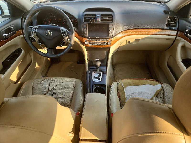 Продаж на аукціоні авто 2007 Acura Tsx, vin: JH4CL96997C000343, номер лоту: 65146826