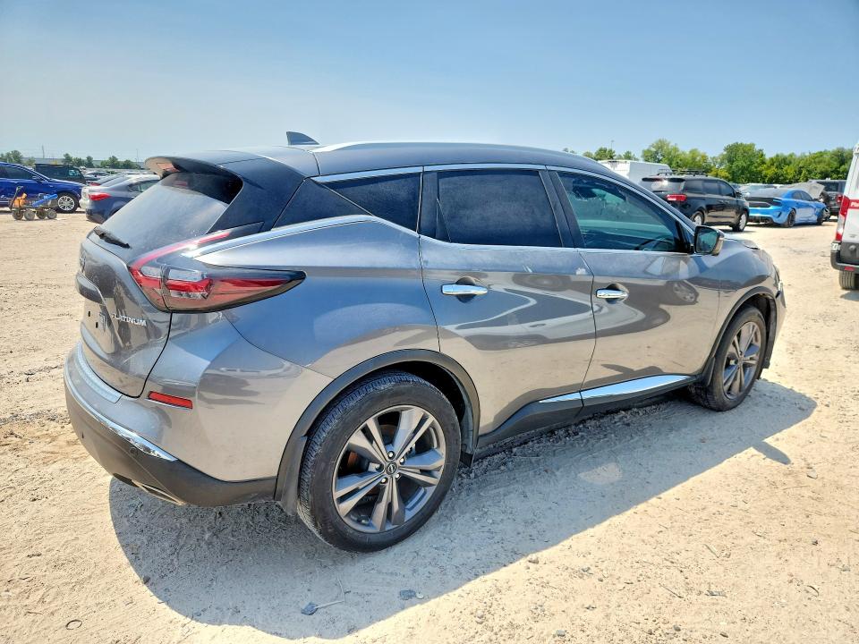 Продаж на аукціоні авто 2024 Nissan Murano, vin: 5N1AZ2DJ1RC112449, номер лоту: 66766206