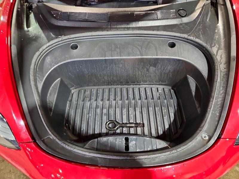 Aukcja sprzedaży 2022 Tesla Model 3, vin: 5YJ3E1EA0NF303956, numer aukcji: 67205926