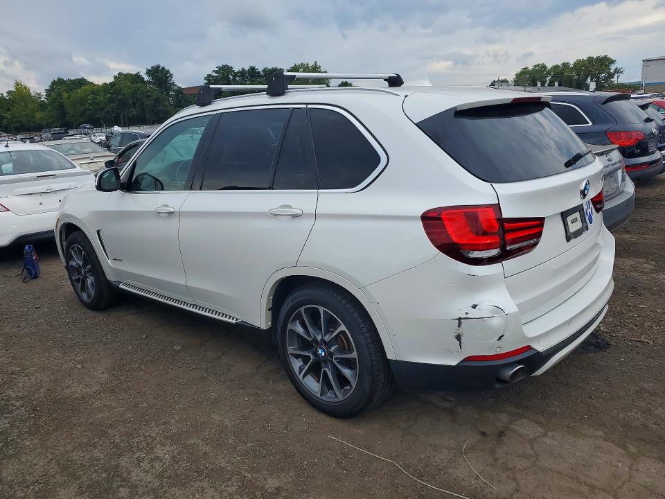 64939556 :رقم المزاد ، 5UXKR0C35H0X82598 vin ، 2017 Bmw X5 مزاد بيع