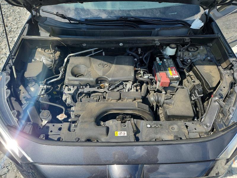 2019 Toyota Rav4 მანქანა იყიდება აუქციონზე, vin: 2T3A1RFV2KW083485, აუქციონის ნომერი: 64847356
