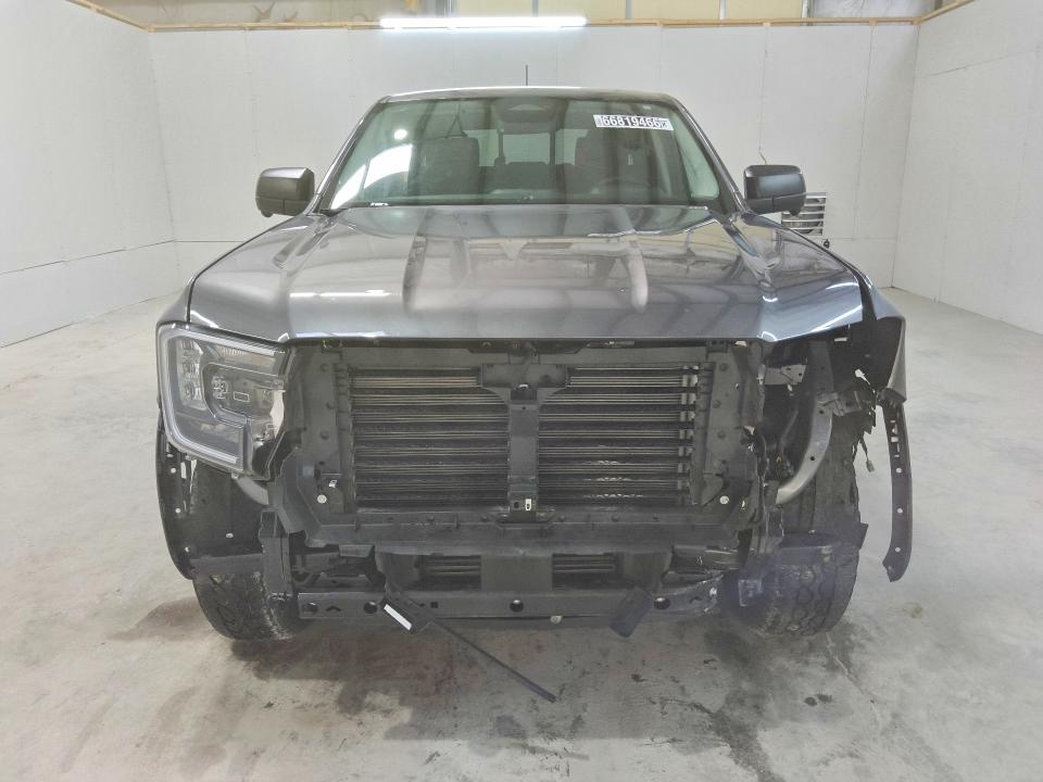 Aukcja sprzedaży 2025 Ford Ranger, vin: 1FTER4GH5SLE47424, numer aukcji: 66819466