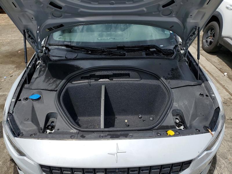 Aukcja sprzedaży 2023 Polestar 2, vin: YSMEG3KA5PL147081, numer aukcji: 64854306