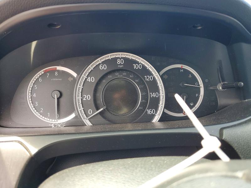 2015 Honda Accord მანქანა იყიდება აუქციონზე, vin: 1HGCR3F88FA010264, აუქციონის ნომერი: 65213466