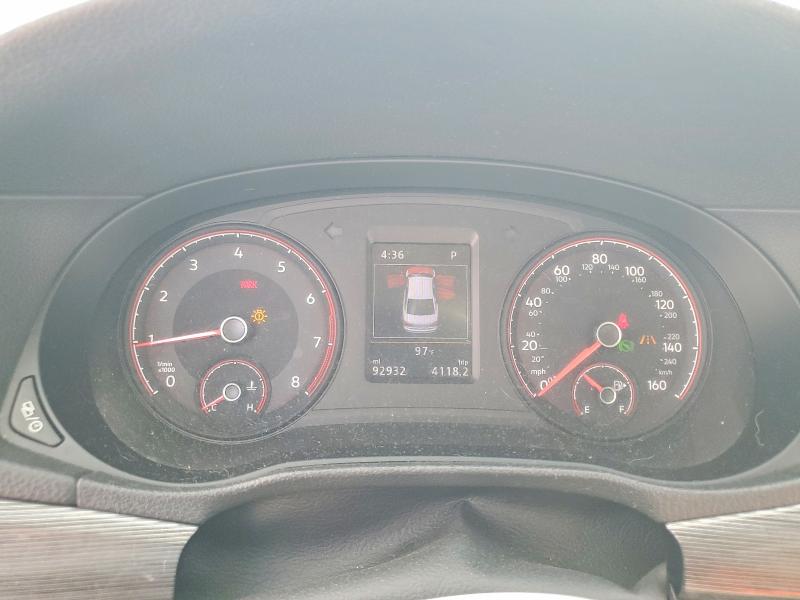 Aukcja sprzedaży 2020 Volkswagen Passat, vin: 1VWMA7A33LC023403, numer aukcji: 66522176