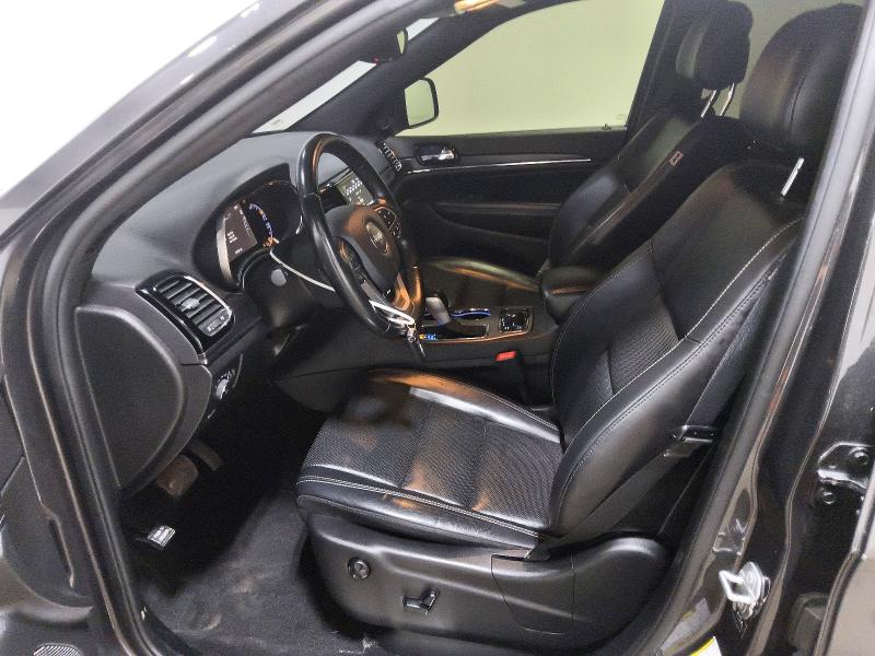 Продажа на аукционе авто 2021 Jeep Grand Cherokee, vin: 1C4RJFBG1MC500996, номер лота: 64518846