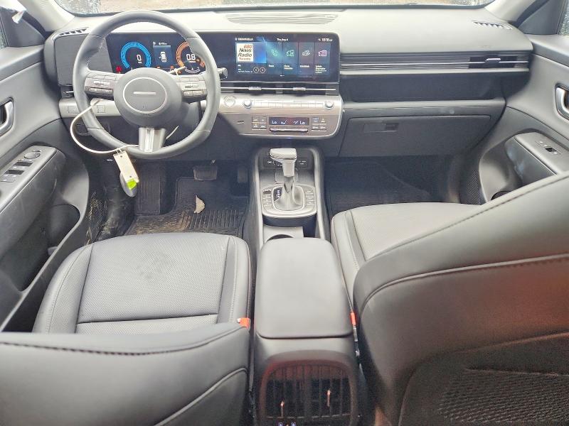 Aukcja sprzedaży 2025 Hyundai Kona, vin: KM8HCCAB3SU316379, numer aukcji: 62314466