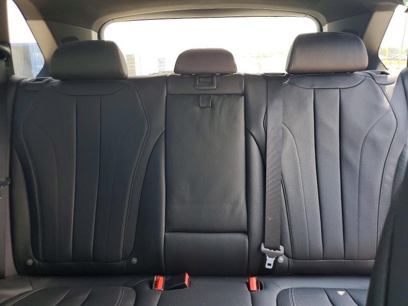 Продаж на аукціоні авто 2018 Bmw X5, vin: 5UXKR0C55J0Y03439, номер лоту: 63861156