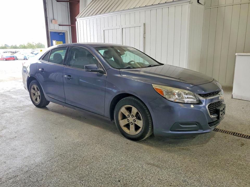 Продажа на аукционе авто 2015 Chevrolet Malibu, vin: 1G11C5SL4FF195311, номер лота: 64638856