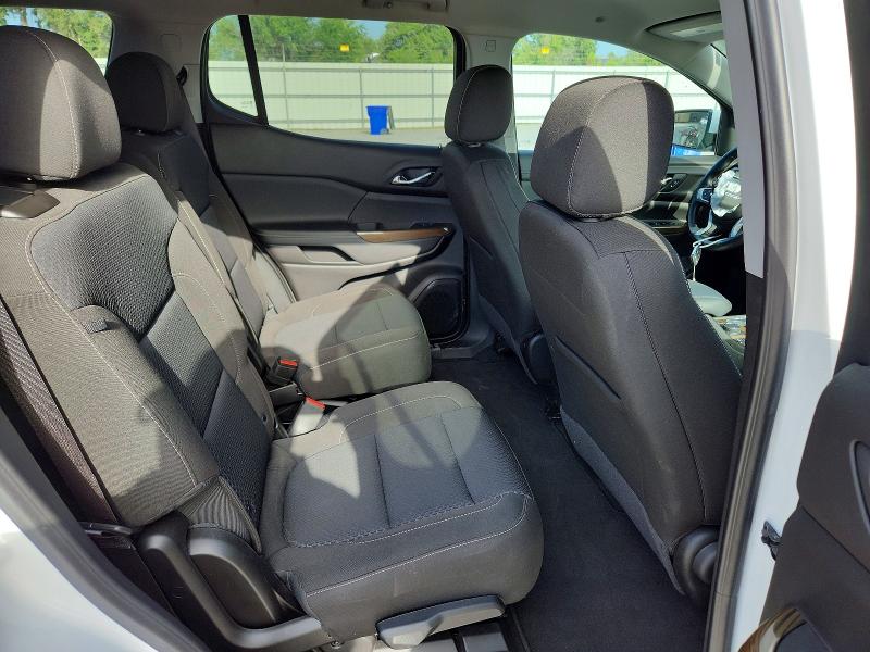Aukcja sprzedaży 2023 Gmc Acadia, vin: 1GKKNKL47PZ258286, numer aukcji: 65892906