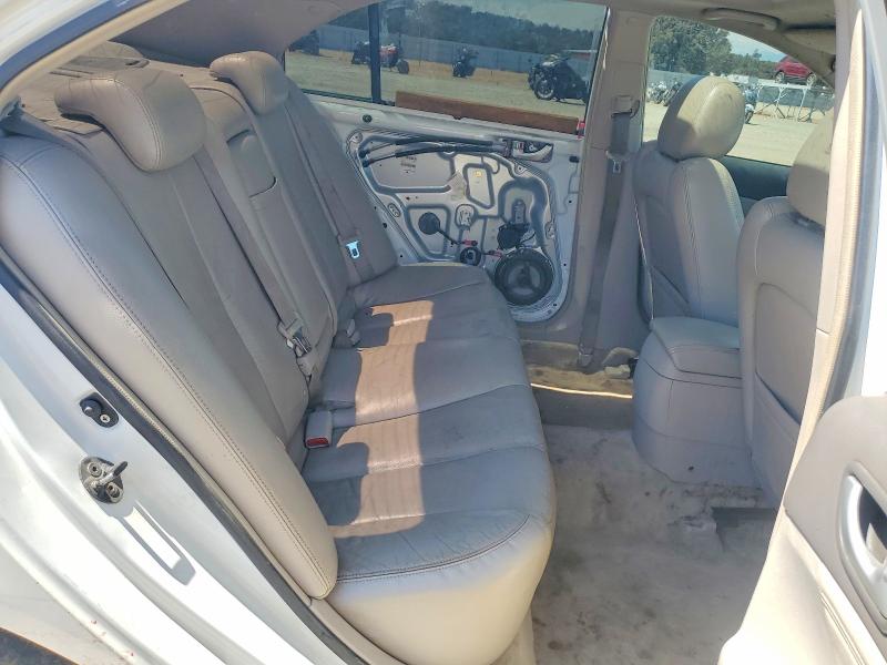 2007 Hyundai Sonata მანქანა იყიდება აუქციონზე, vin: 5NPEU46F37H225703, აუქციონის ნომერი: 65022356