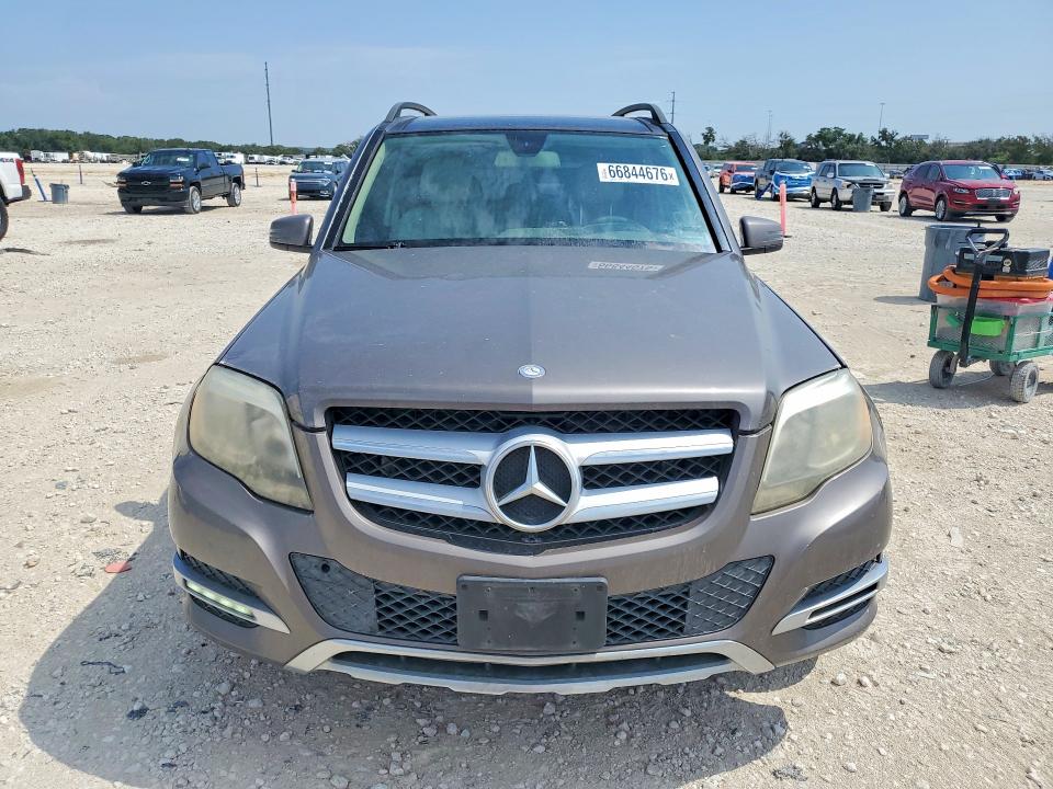 Продажа на аукционе авто 2014 Mercedes-benz Glk, vin: WDCGG5HB2EG290621, номер лота: 66844676