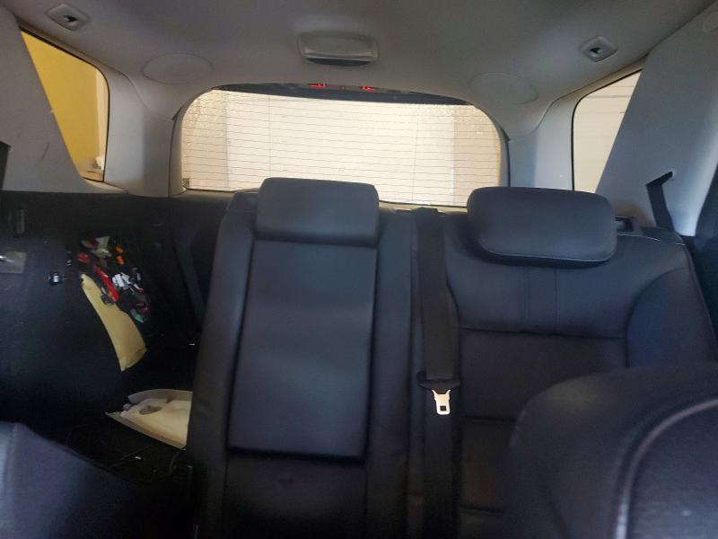 2011 Mercedes-benz Ml მანქანა იყიდება აუქციონზე, vin: 4JGBB7CB1BA628733, აუქციონის ნომერი: 64829276