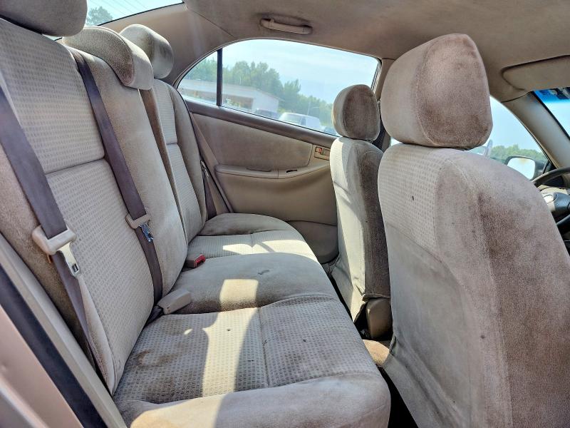 Продаж на аукціоні авто 2006 Toyota Corolla, vin: 1NXBR32EX6Z607108, номер лоту: 64127976