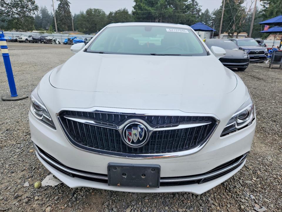 Auction sale of the 2019 Buick Lacrosse, vin: 1G4ZP5SS6KU129009, lot number: 64137946