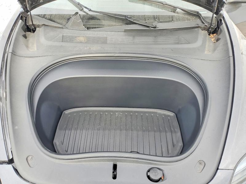 Aukcja sprzedaży 2025 Tesla Model 3, vin: 5YJ3E1EA4SF971965, numer aukcji: 66028476