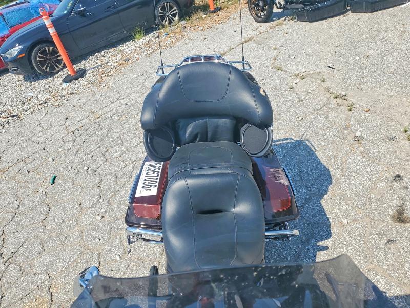 Aukcja sprzedaży 2011 Harley-davidson Flhtcu, vin: 1HD1FC41XBB671964, numer aukcji: 66567096