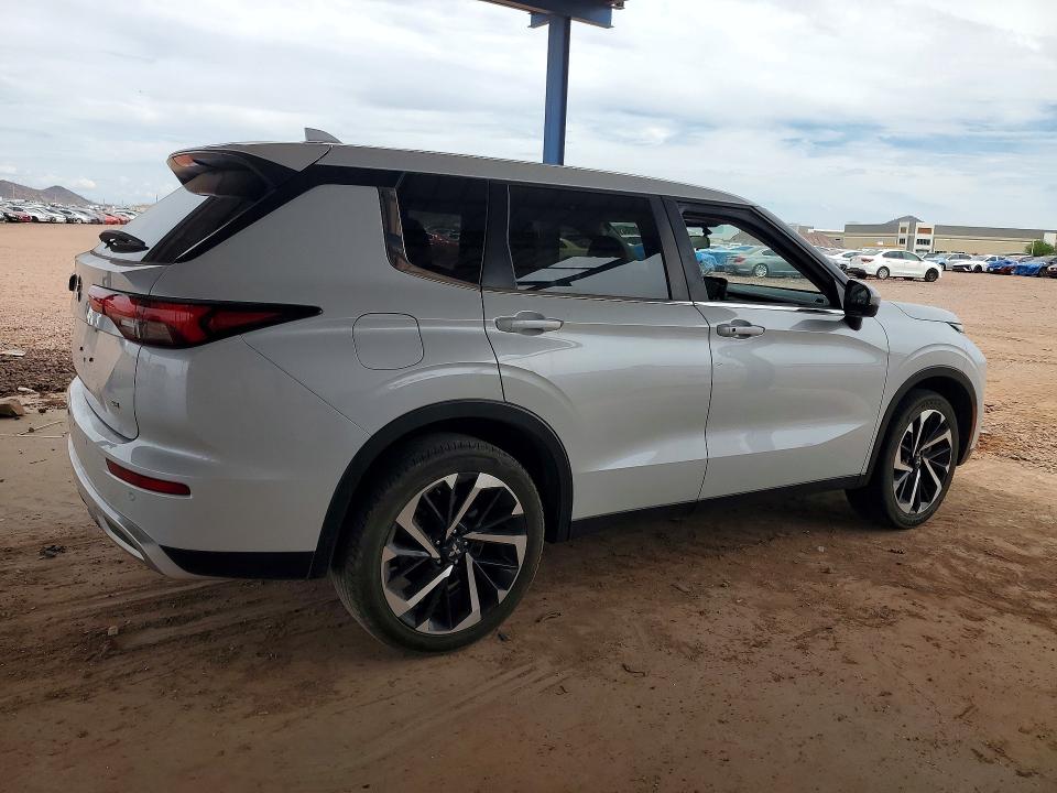 Aukcja sprzedaży 2024 Mitsubishi Outlander, vin: JA4J3VA88RZ047535, numer aukcji: 65178806