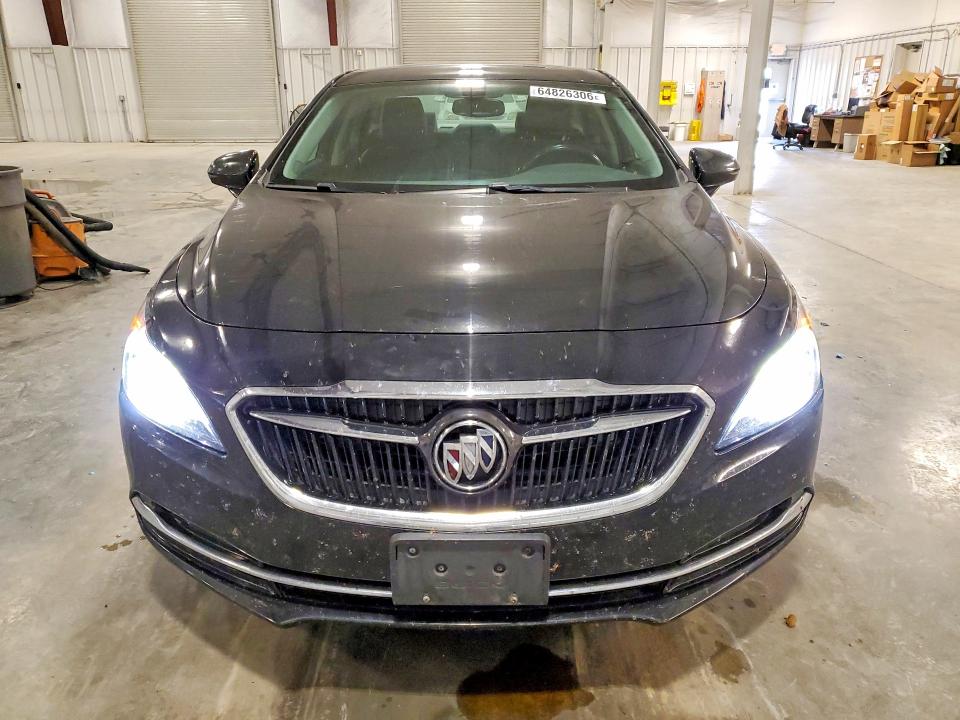 Продаж на аукціоні авто 2017 Buick Lacrosse, vin: 1G4ZP5SS7HU182231, номер лоту: 64826306