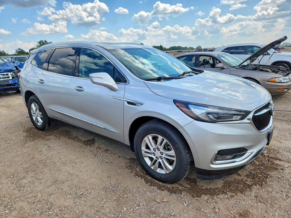 Продаж на аукціоні авто 2019 Buick Enclave, vin: 5GAEVAKW3KJ195038, номер лоту: 66365636