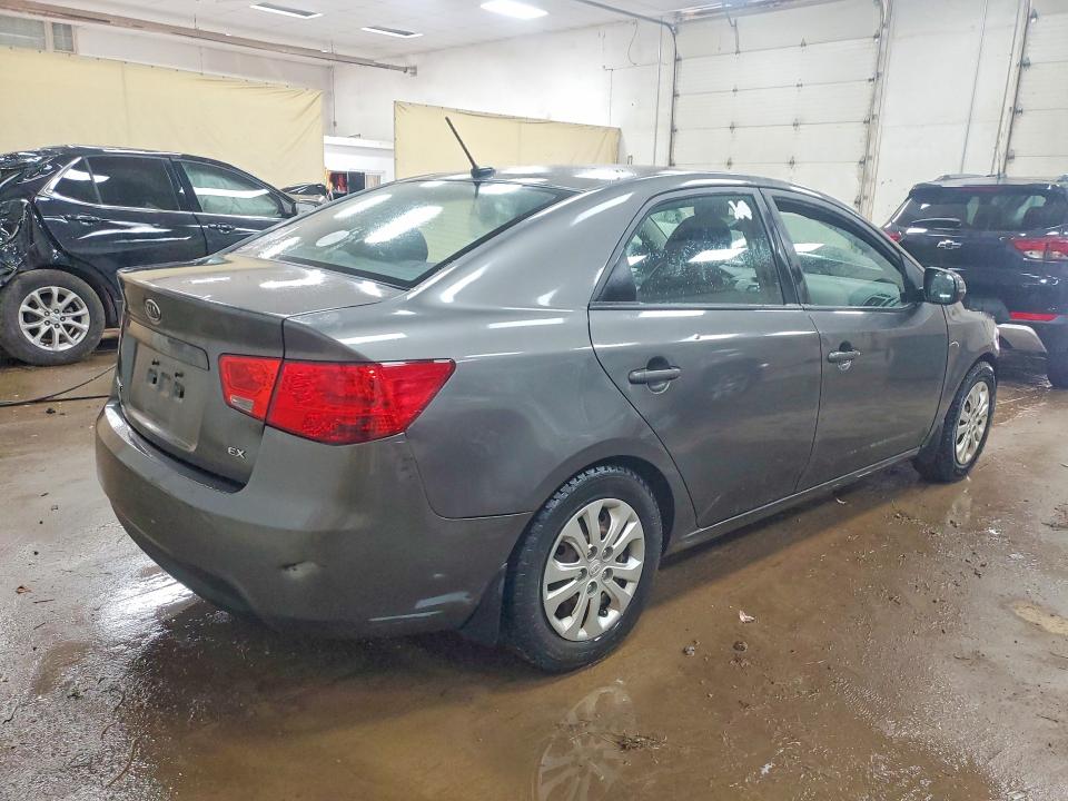 Aukcja sprzedaży 2013 Kia Forte, vin: KNAFU4A22D5703224, numer aukcji: 64387476