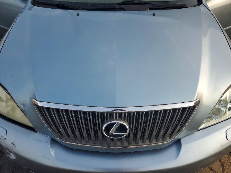 Aukcja sprzedaży 2006 Lexus Rx, vin: 2T2GA31U46C050408, numer aukcji: 66246466
