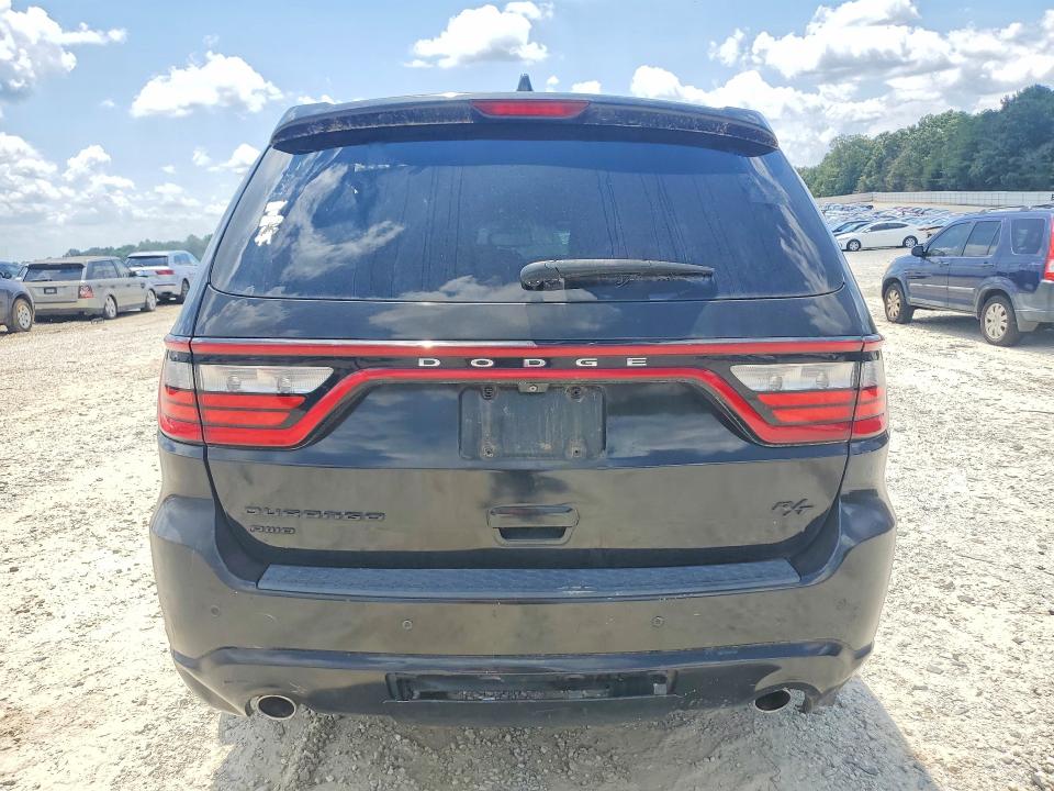 Aukcja sprzedaży 2015 Dodge Durango, vin: 1C4SDJCT0FC756167, numer aukcji: 61449176