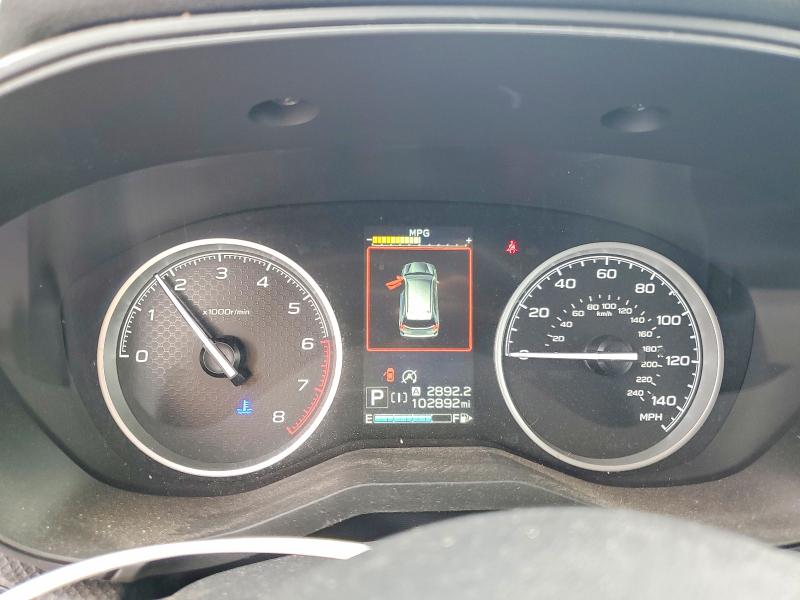 Aukcja sprzedaży 2023 Subaru Forester, vin: JF2SKADC5PH436949, numer aukcji: 63690326