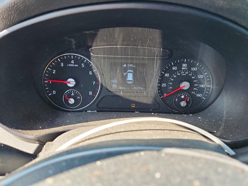 Aukcja sprzedaży 2019 Kia Sorento, vin: 5XYPGDA57KG563264, numer aukcji: 65888516