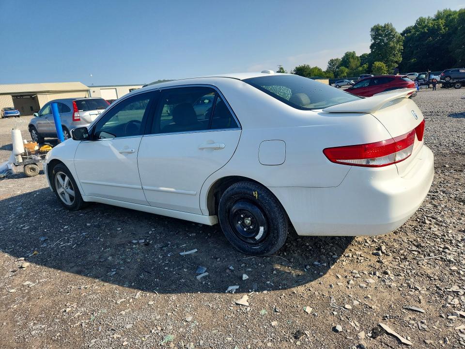 Aukcja sprzedaży 2004 Honda Accord, vin: 1HGCM56814A050676, numer aukcji: 64701076