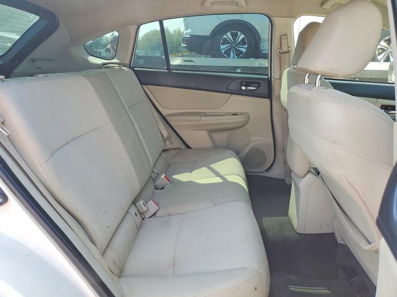 63616406 :رقم المزاد ، JF2GPACC4EG346980 vin ، 2014 Subaru Xv Crosstrek مزاد بيع