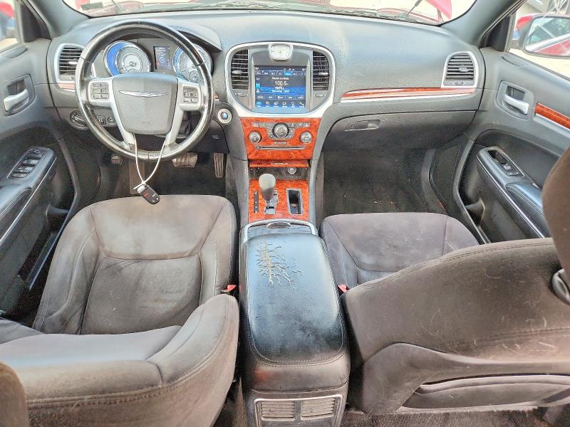 Aukcja sprzedaży 2012 Chrysler 300, vin: 2C3CCAAG6CH132822, numer aukcji: 66744126