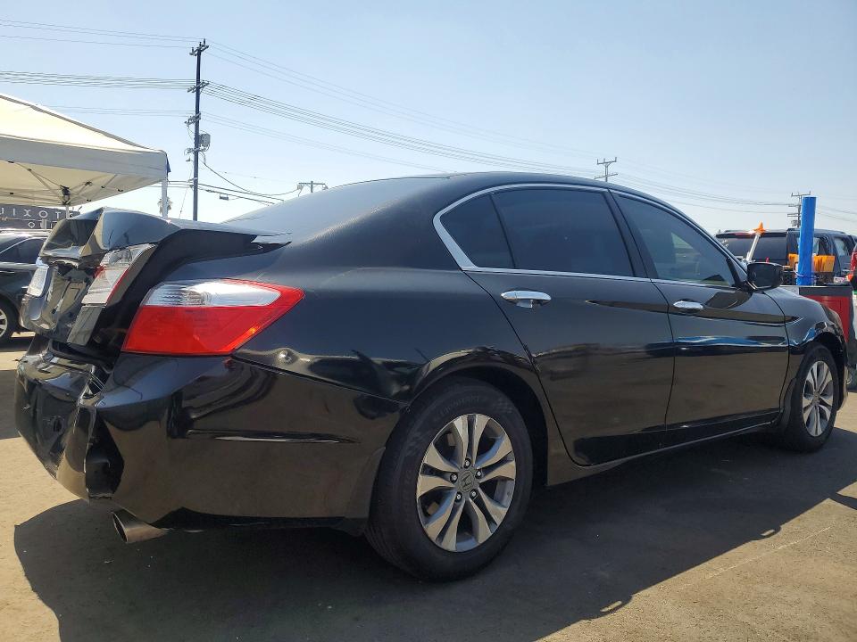 Продаж на аукціоні авто 2015 Honda Accord, vin: 1HGCR2F38FA210902, номер лоту: 64059126
