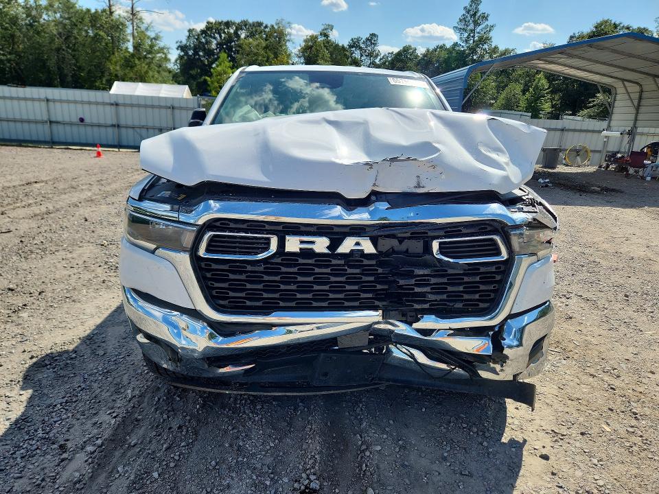 Aukcja sprzedaży 2025 Ram 1500, vin: 1C6RRFGG6SN646224, numer aukcji: 65759086