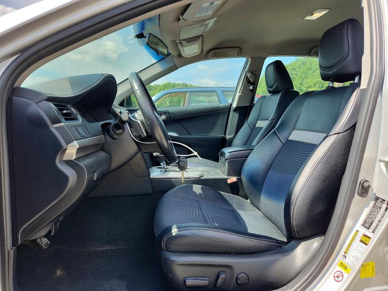 63297406 :رقم المزاد ، 4T1BF1FK8DU253566 vin ، 2013 Toyota Camry مزاد بيع