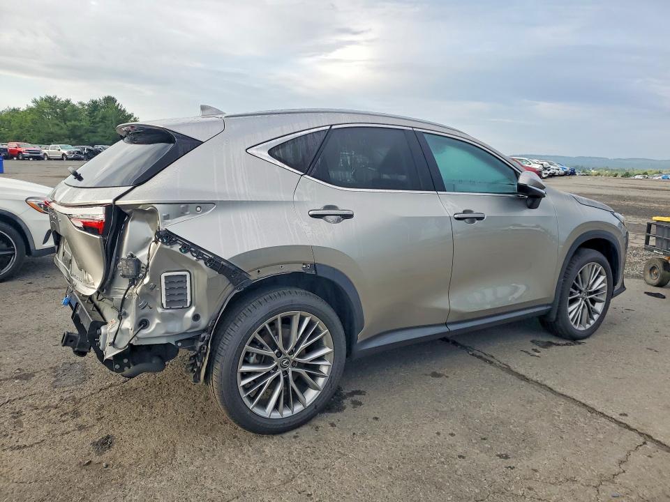 Aukcja sprzedaży 2024 Lexus Nx 350h, vin: JTJHKCEZ1R2037966, numer aukcji: 66260176