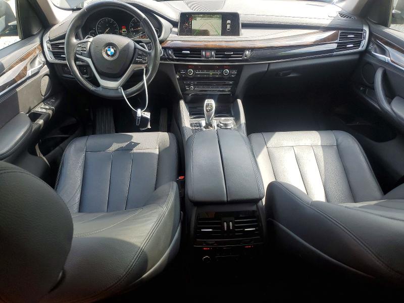 2016 Bmw X6 მანქანა იყიდება აუქციონზე, vin: 5UXKU2C53G0N80806, აუქციონის ნომერი: 66983926