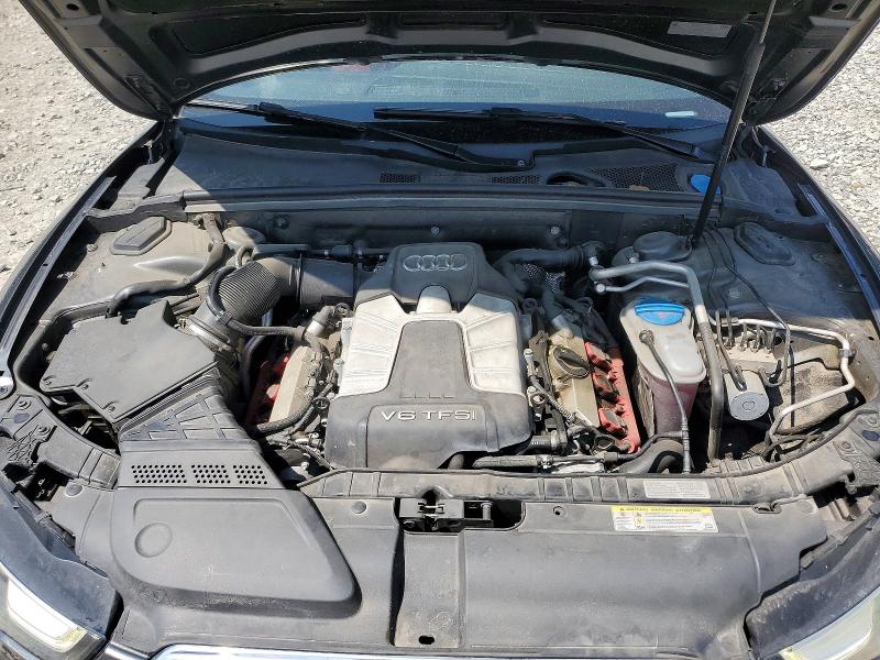 Aukcja sprzedaży 2015 Audi S5, vin: WAUCGAFR1FA057621, numer aukcji: 63226936