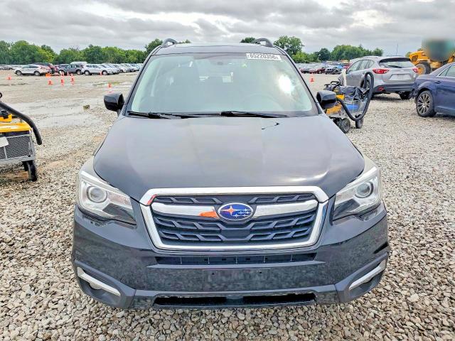 65220356 :رقم المزاد ، JF2SJARC1JH443979 vin ، 2018 Subaru Forester مزاد بيع