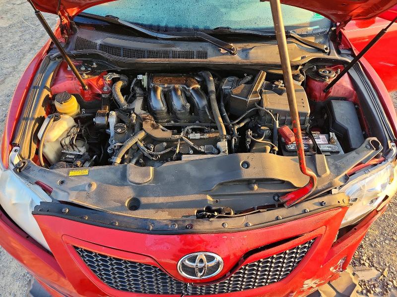 Продажа на аукционе авто 2008 Toyota Camry, vin: 4T1BK46K08U056913, номер лота: 66924426