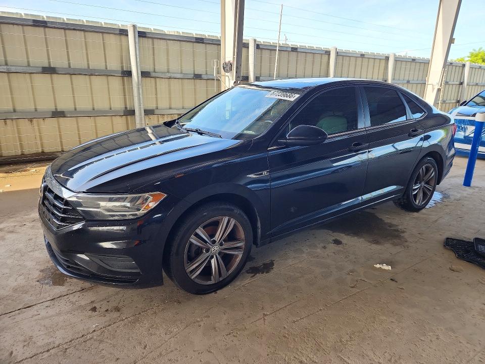 Aukcja sprzedaży 2019 Volkswagen Jetta, vin: 3VWC57BU0KM165681, numer aukcji: 67239686