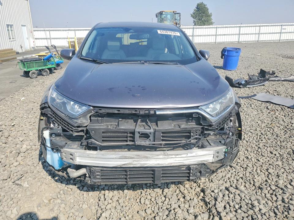 Aukcja sprzedaży 2019 Honda Cr-v, vin: 5J6RW2H85KA009571, numer aukcji: 64307476