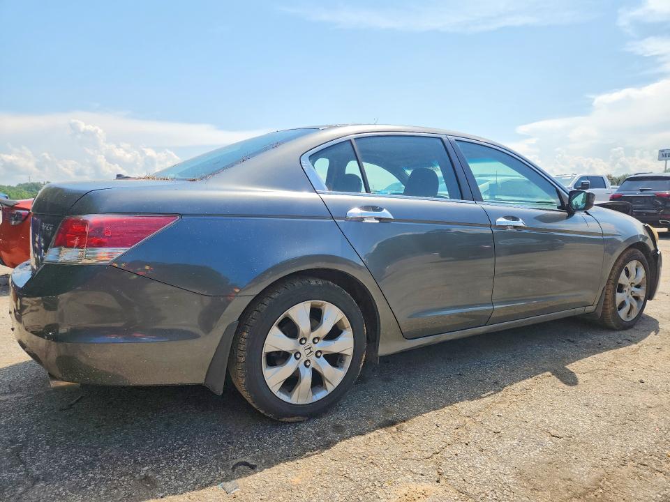 Продаж на аукціоні авто 2008 Honda Accord, vin: 1HGCP36728A015136, номер лоту: 62930136