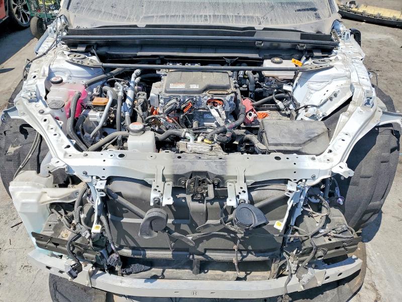 Aukcja sprzedaży 2024 Lexus Rz, vin: JTJABABB3RA005894, numer aukcji: 64440296