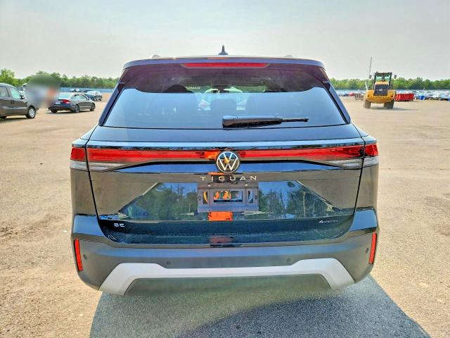 Aukcja sprzedaży 2026 Volkswagen Tiguan, vin: 3VVMR7RMXTM101426, numer aukcji: 64415176