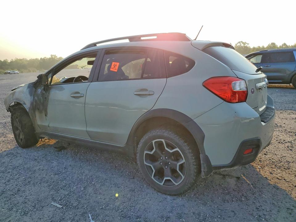 Aukcja sprzedaży 2014 Subaru Xv Crosstrek, vin: JF2GPAKC0EH334353, numer aukcji: 64510116