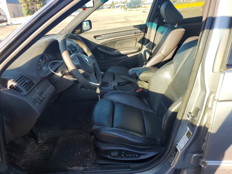Продажа на аукционе авто 2005 Bmw 330, vin: WBAEV53495KM08475, номер лота: 66347856